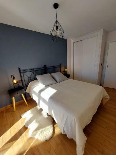 Apartamento Aran Sierra Nevada