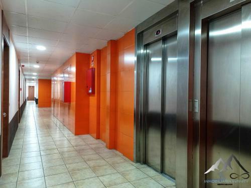 Apartamento Estudio Mariposa Con Vistas Wifi