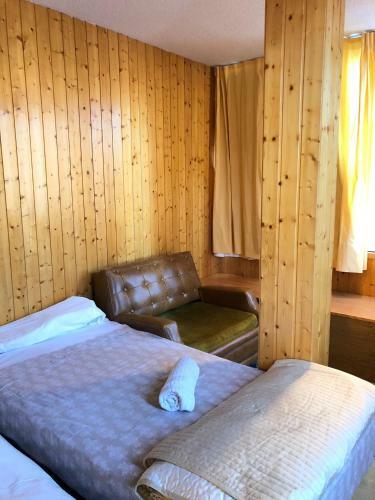 Apartamento Edelweis Con Vistas A La Sierra