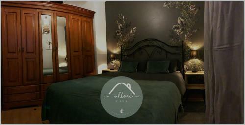 Apartamento Casa Alhor�