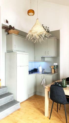 Apartamento Casa Alhor�