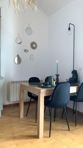Apartamento Casa Alhor�