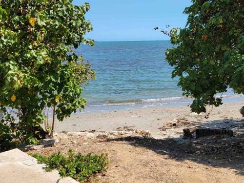 Apartamento 5 Star By The Sea (oceanview)