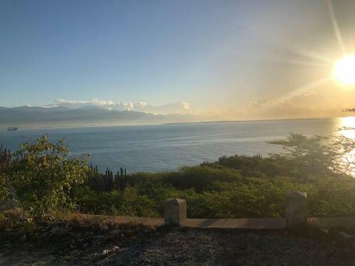 Apartamento 5 Star By The Sea (oceanview)
