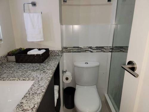 Apartamento 5 Star By The Sea (oceanview)