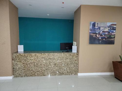 Apartamento 5 Star By The Sea (oceanview)