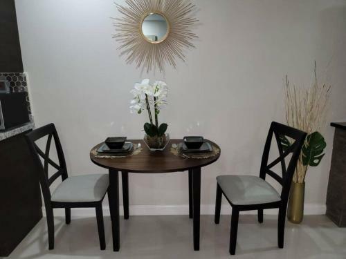 Apartamento 5 Star By The Sea (oceanview)