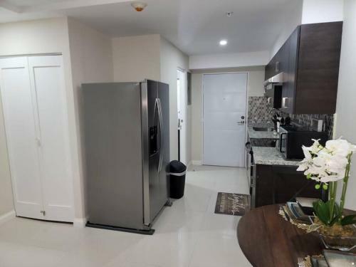 Apartamento 5 Star By The Sea (oceanview)