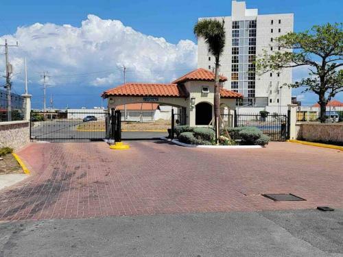 Apartamento 5 Star By The Sea (oceanview)