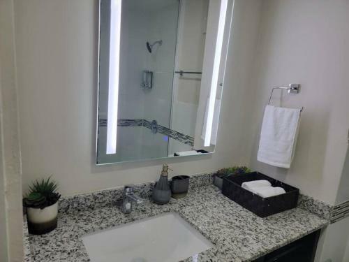 Apartamento 5 Star By The Sea (oceanview)