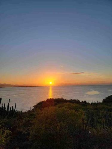 Apartamento 5 Star By The Sea (oceanview)