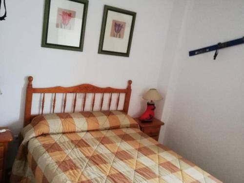Apartamento Mont Blanc Sierra Nevada 715