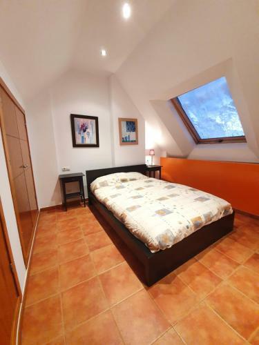 Apartamento Monte Oiz Duplex Erb Alojamientos