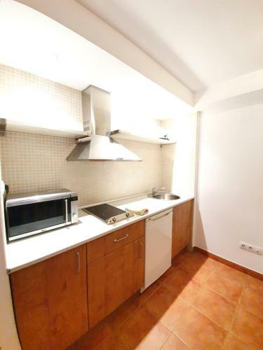 Apartamento Monte Oiz Duplex Erb Alojamientos