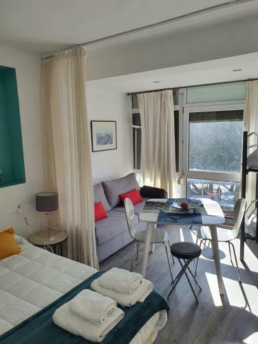 Apartamento Orion - Zona Baja Sierra Nevada