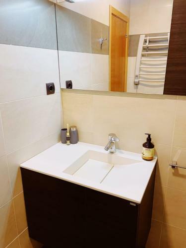 Apartamento Primavera Deluxe