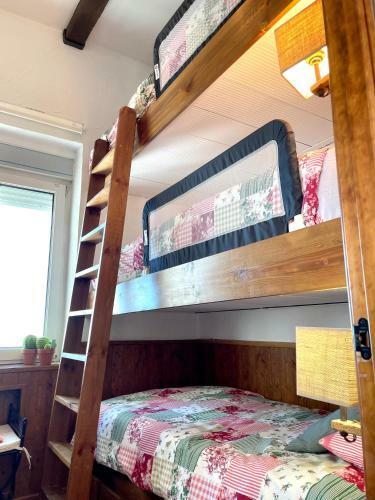 Apartamento Best Nevada Con Wifi Y Parking Gratis