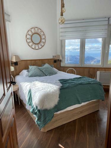 Apartamento Best Nevada Con Wifi Y Parking Gratis