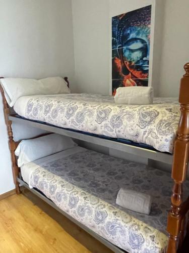 Apartamento House Sierra Nevada Premium