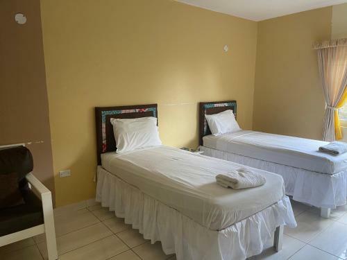 Apartamento Pirate Palms Jamaica
