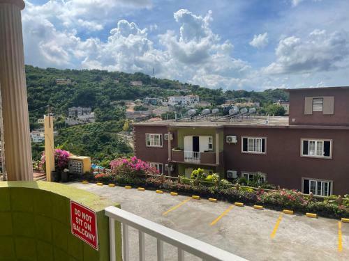 Apartamento Pirate Palms Jamaica