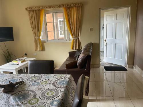 Apartamento Pirate Palms Jamaica