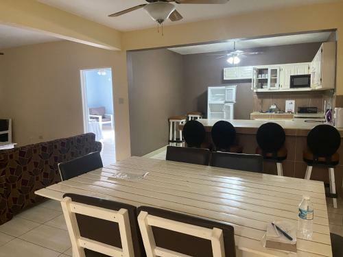 Apartamento Pirate Palms Jamaica