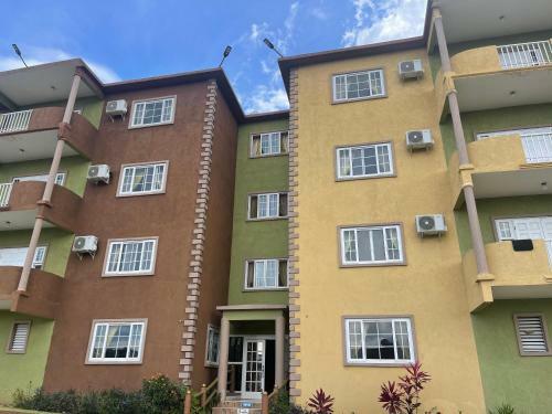 Apartamento Pirate Palms Jamaica