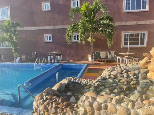 Apartamento Pirate Palms Jamaica