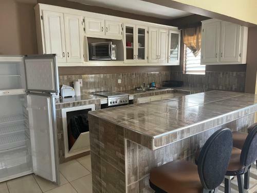 Apartamento Pirate Palms Jamaica