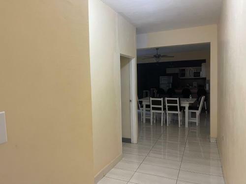 Apartamento Pirate Palms Jamaica