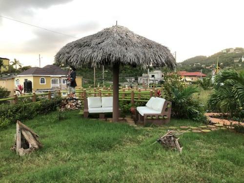 Apartamento Pirate Palms Jamaica