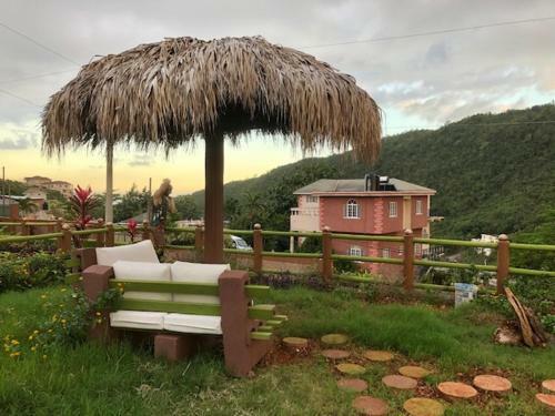 Apartamento Pirate Palms Jamaica