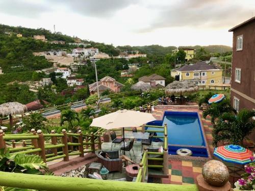 Apartamento Pirate Palms Jamaica