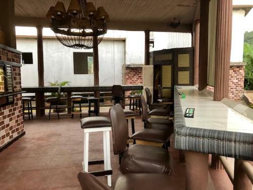 Apartamento Pirate Palms Jamaica