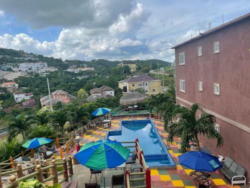 Apartamento Pirate Palms Jamaica