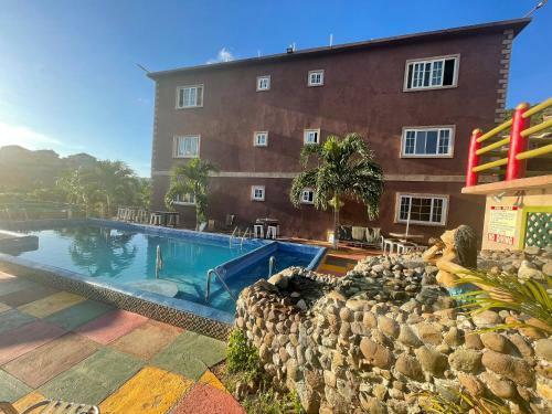 Apartamento Pirate Palms Jamaica