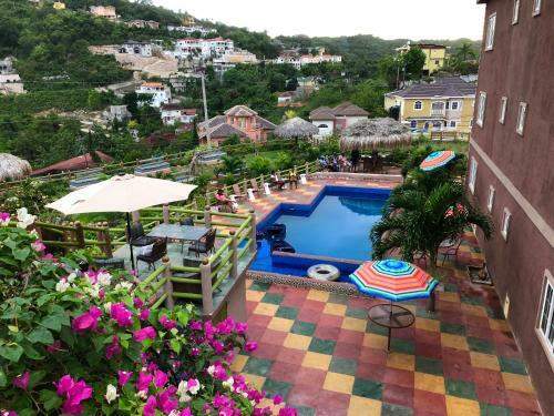 Apartamento Pirate Palms Jamaica