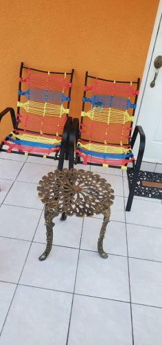 Apartamento Angels Vacation