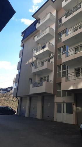 Apartamento Stan Na Dan