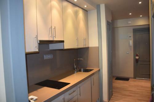 Apartamento Imeda Estudio Dornajo