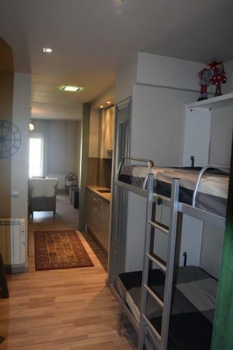 Apartamento Imeda Estudio Dornajo