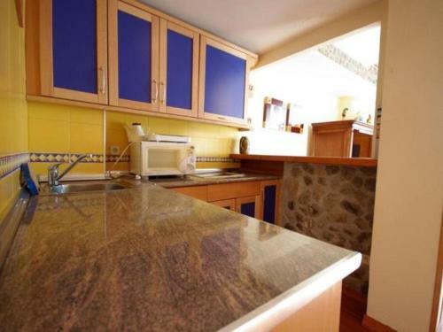 Apartamento Montebajo Sierra Nevada