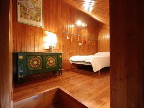 Apartamento Montebajo Sierra Nevada