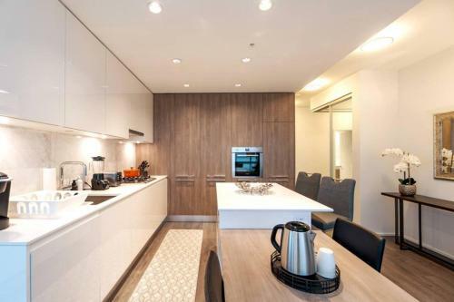 Apartamento Stunning View Luxury 2br Plus Den Condo In Burnaby