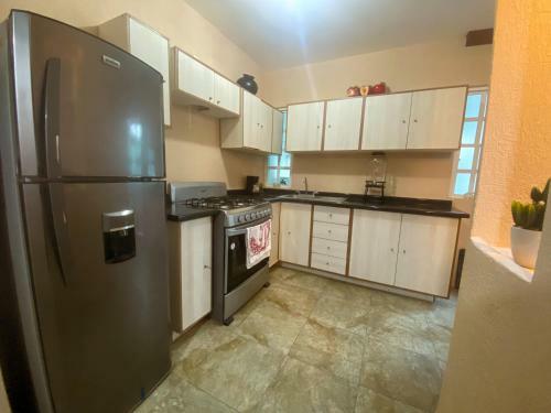 Tu Casa En Veracruz (climatizada, Tranquila, Privada)