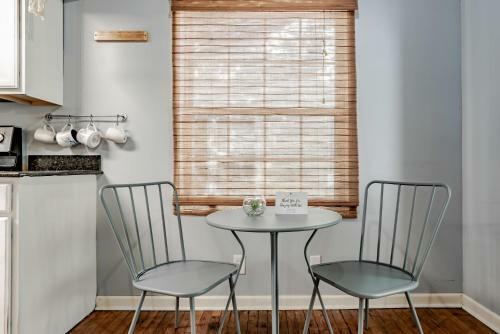Sunny Midtown Cottage- Midtown Mobile