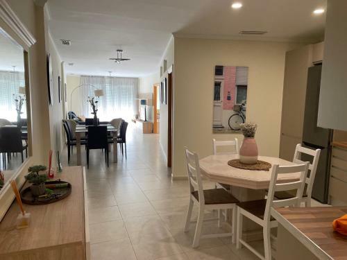 Apartamento Luna Beach Calahonda