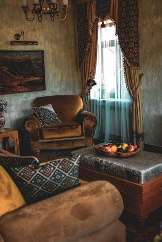 Villa Yerkir Eco House