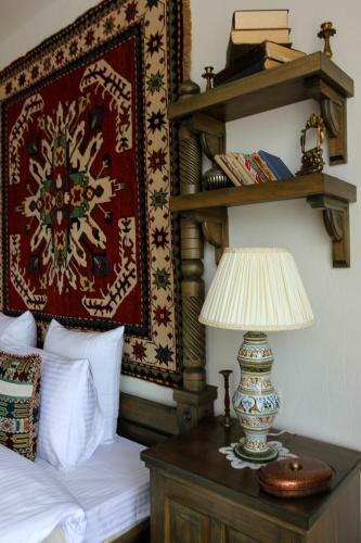 Villa Yerkir Eco House
